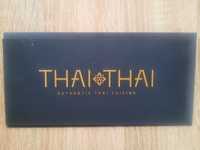 Voucher Restauracja THAI THAI OKAZJA!