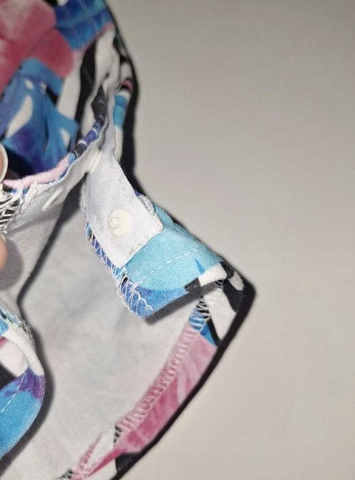 Letni kombinezon ciążowy r 40