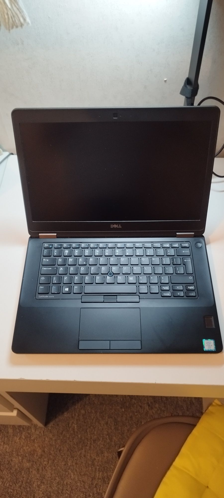 Laptop Dell Latitude E5470 Core i5 6440HQ