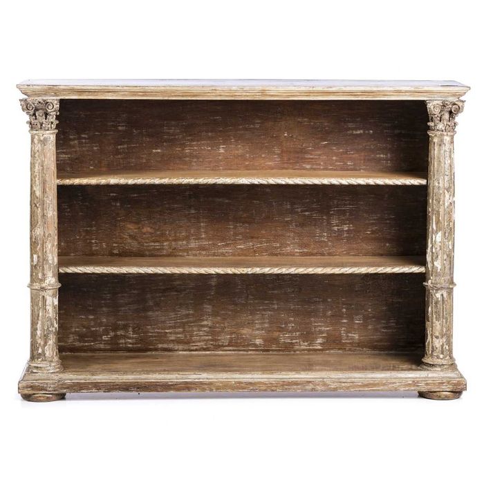 Estante Livreira Século XVIII