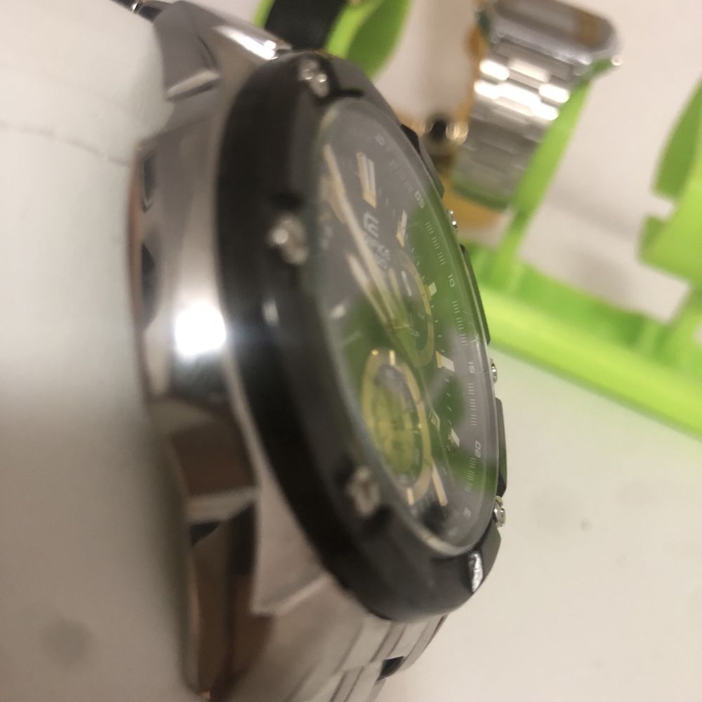 Casio edifice EFR 559DB-1A9