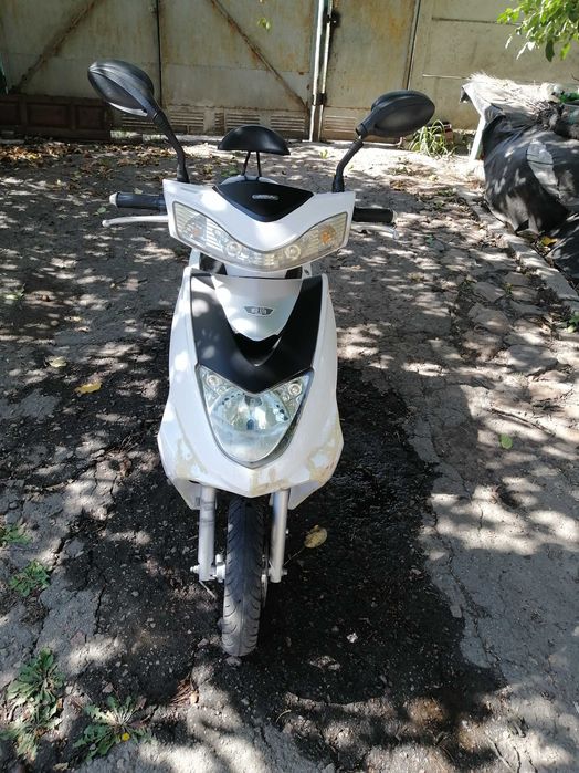 Электро скутер Aima 1,2 Кв