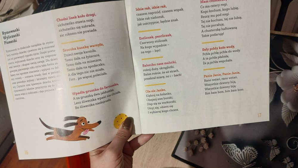 Książką połączeni czyli o roli czytania w życiu dziecka