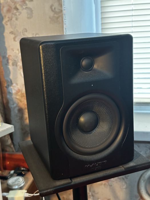 Студійні монітори M-Audio BX5 D3 (Пара)