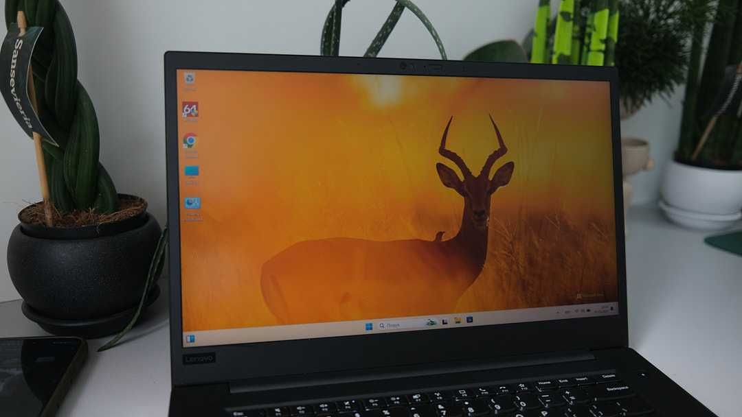 ThinkPad X1 Extreme Gen 3 I9 -10885H 64 512 GTX 1650 TI Max-Q 15,6 4K