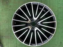 Mercedes S klasa AMG felga 21 cali W 223