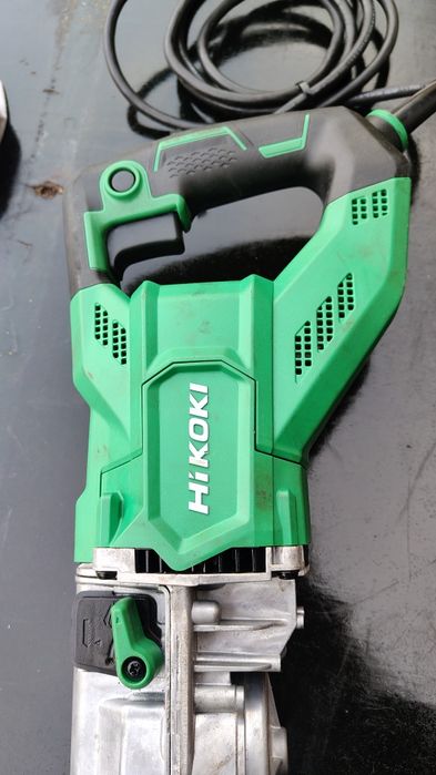 Piła szablasta Hikoki CR 13VEY