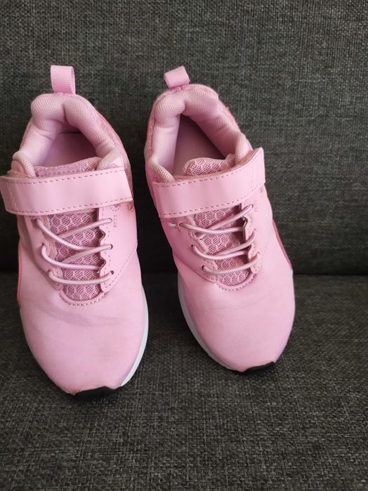 Buty puma softFoam rozmiar 28,5