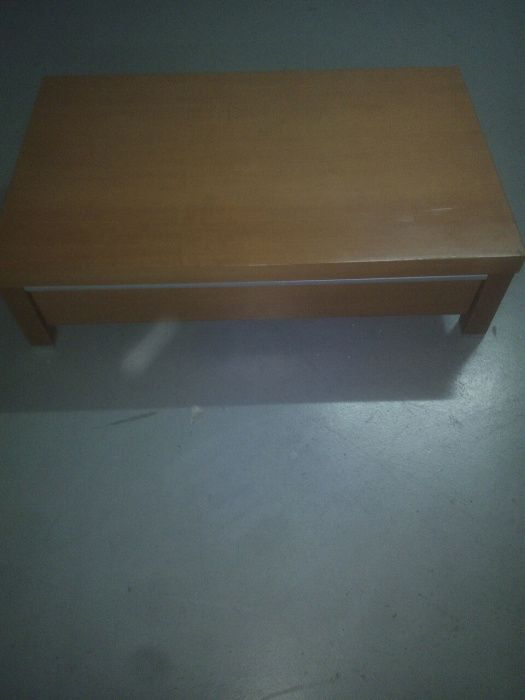 Mesa de Centro em madeira
