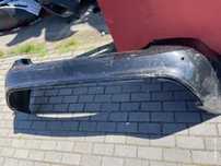 Parachoque Mercedes e coupe