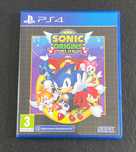 Sonic Origins Plus Sony PlayStation 4 PS4