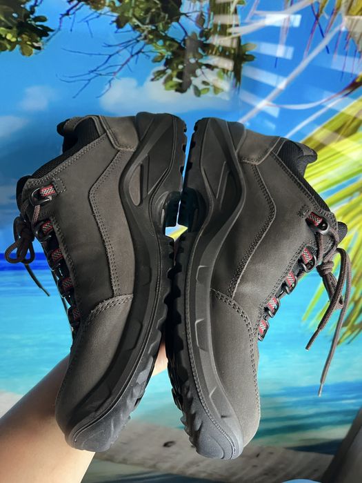 Rewelacyjne buty Lowa Gore-tex