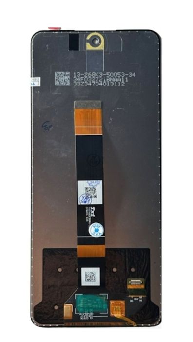 Tcl 40 nxtpaper ecra display lcd tela