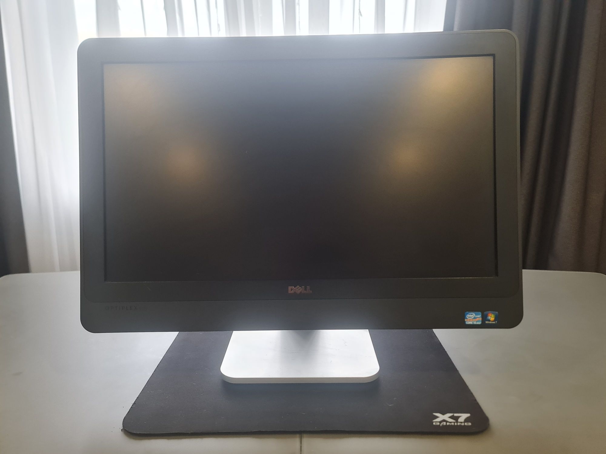 Моноблок Dell Optiplex 9010 альтернатива iMac