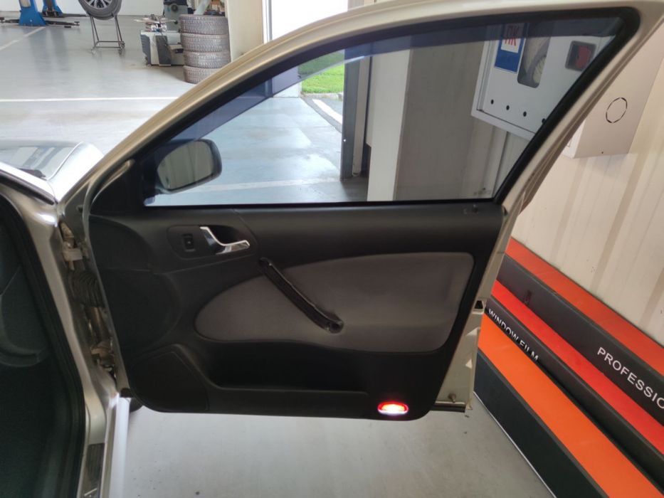 Skoda Octavia Tour в хорошем состоянии