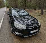 Citroën C5 Citroen C5 2.0i 16V Benzyna