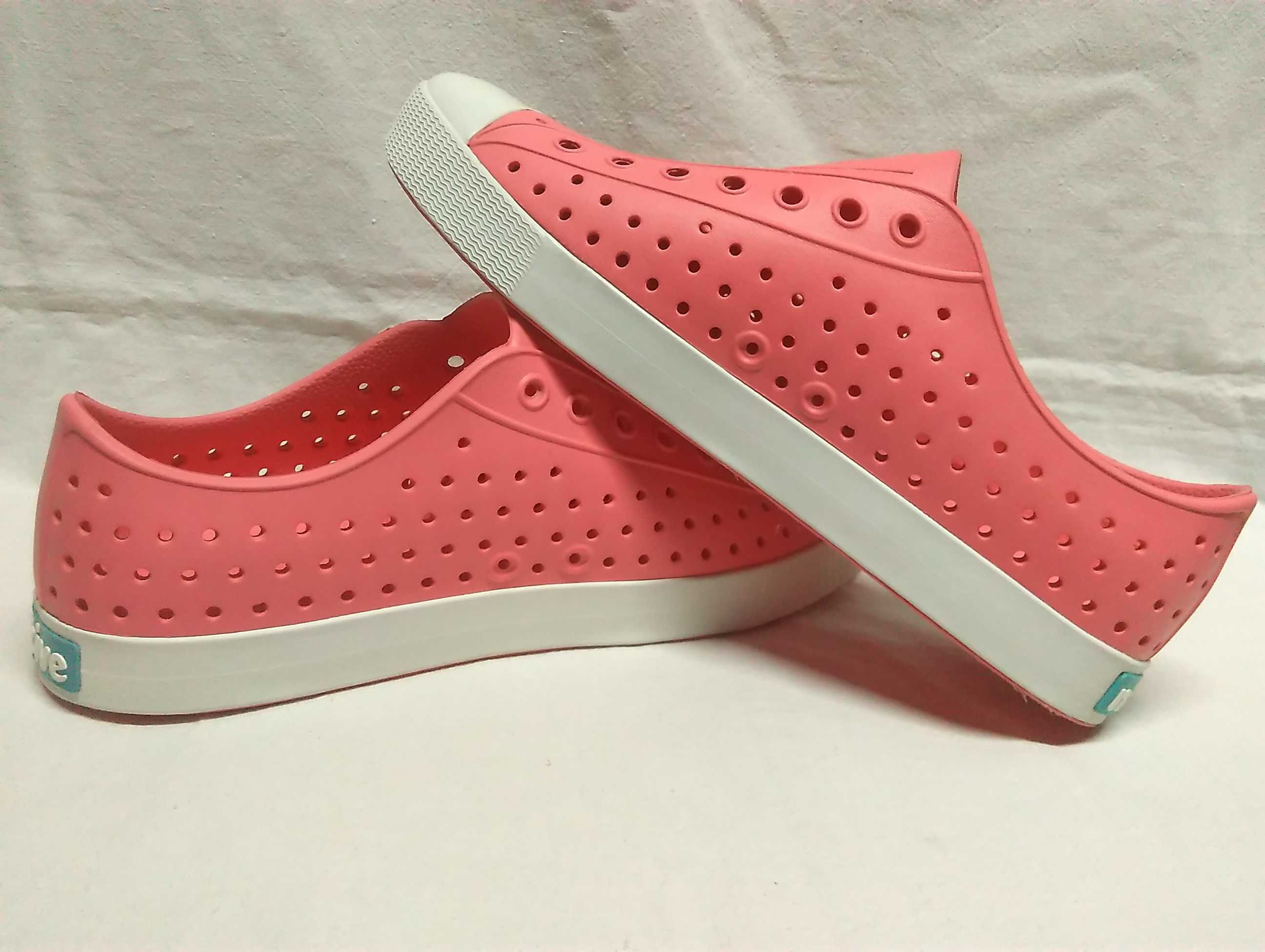 Buty Native Jefferson Miejskie rozm. 42,5