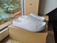 Nike Calm | White - Sail | rozmiar EU44 - 27.5 cm | Nowość!