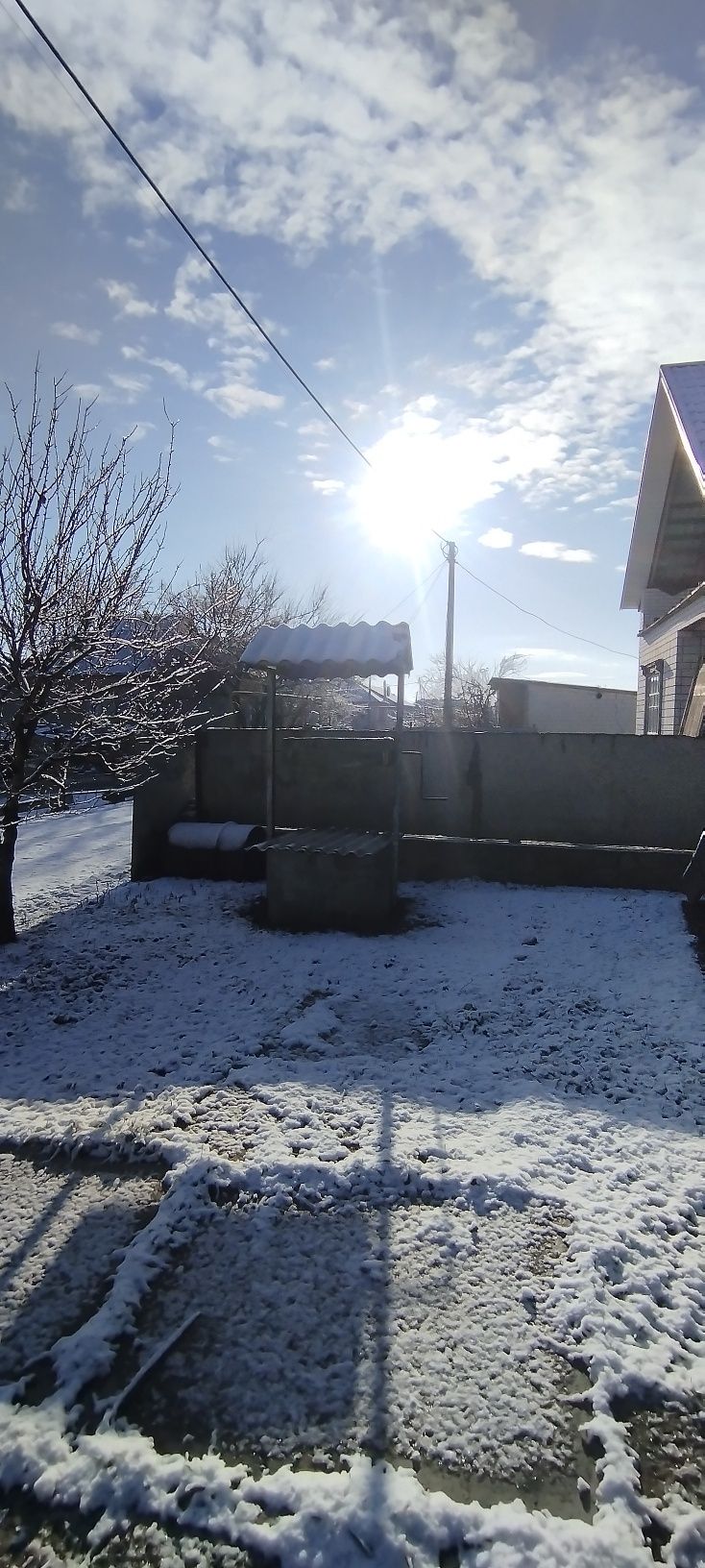 Продам дом в Царычанке без комиссии!