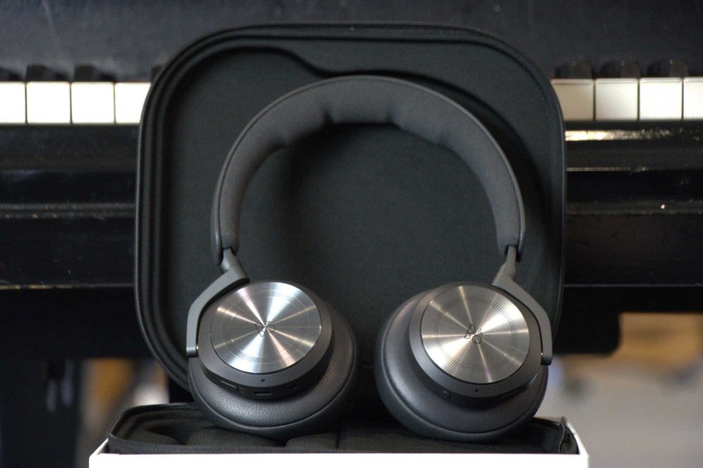 Auscultadores Bluetooth - Bang & Olufsen