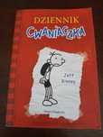 Dziennik Cwaniaczka