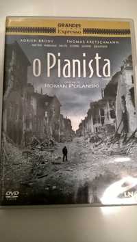O Pianista - Roman Polanski (portes incluídos)