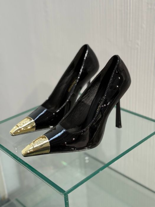 Туфлі слінгбеки ysl saint laurent різні