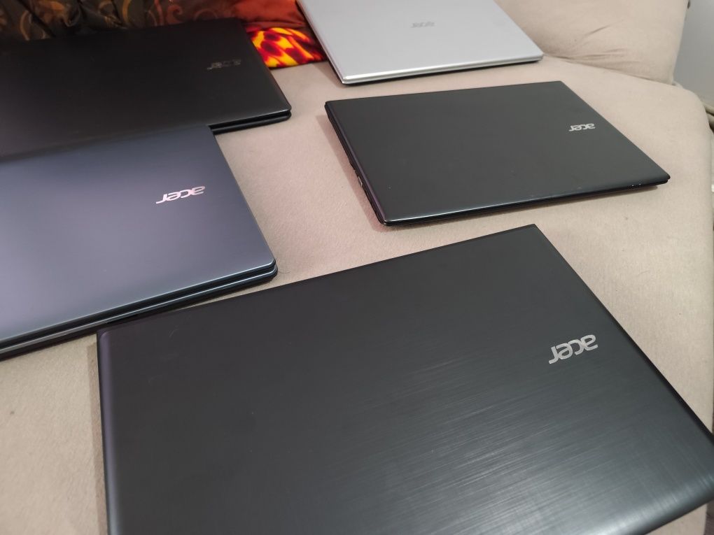 Laptopy Acer Aspire