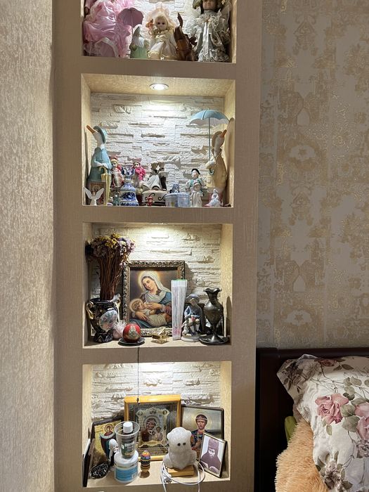 45 тис. ‼️Квартира с ремонтом/ Мерефа/ Автономка