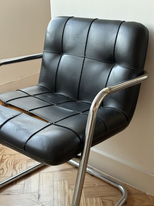 Cadeirao Daciano da Costa