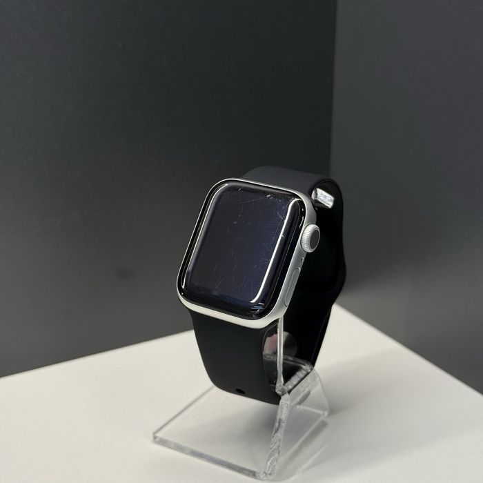 Apple Watch Nike Series 6 40mm GPS, гарантія 76249