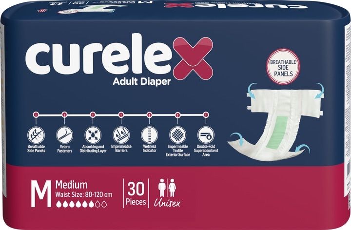 Підгузки Holder розмір М Л L підгузники памперси для дорослих взрослих