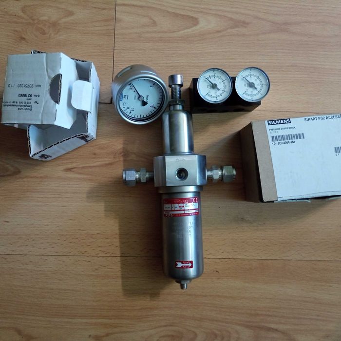 Фильтры топливные и гидросистемы