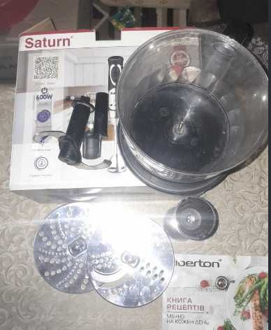 Части  для блендера SATURN соковыжималка CLATRONIC дешево