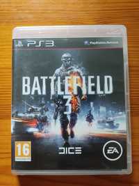 Battlefield 3 ps3