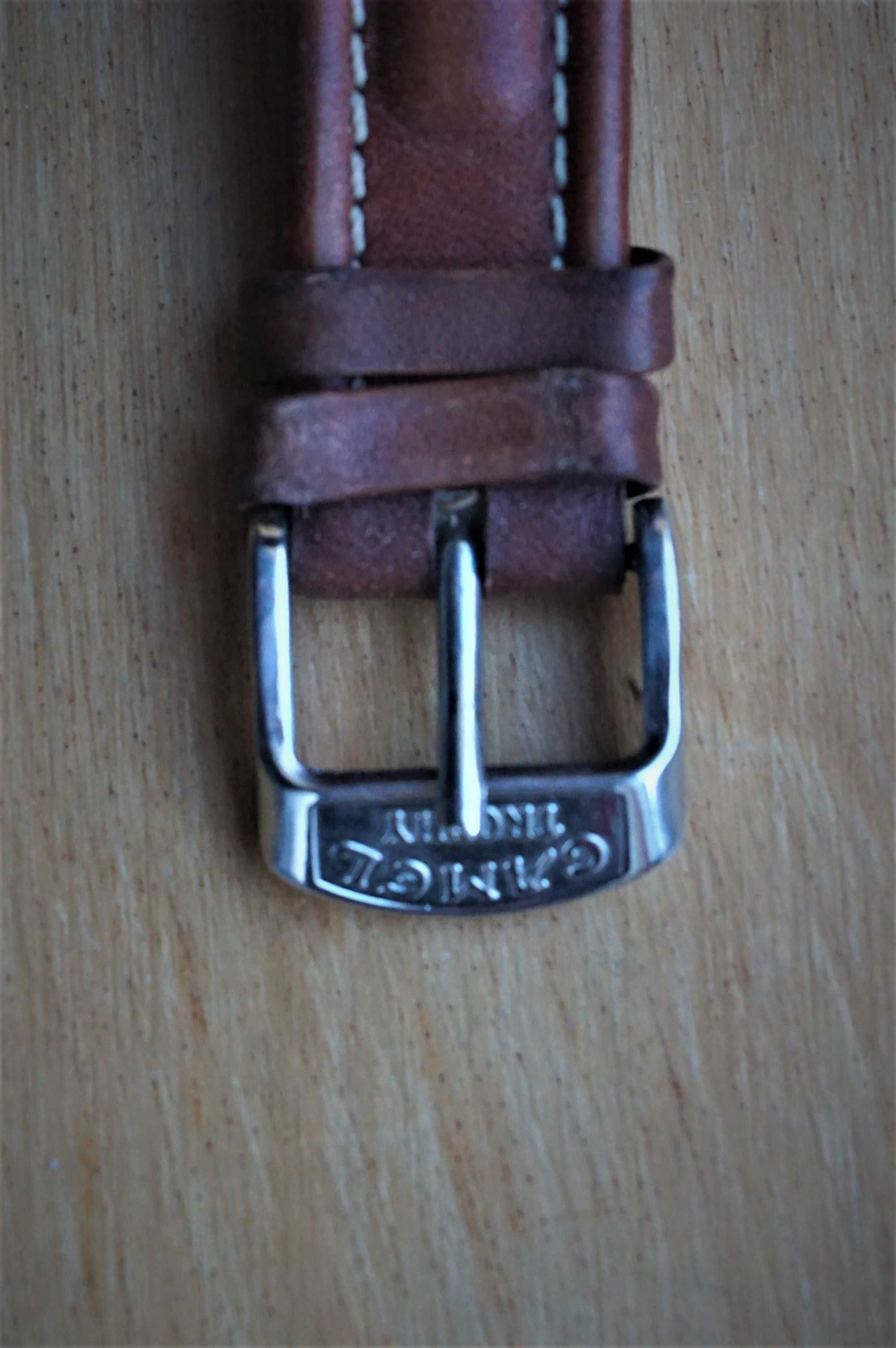 CAMEL Trophy Topchrono