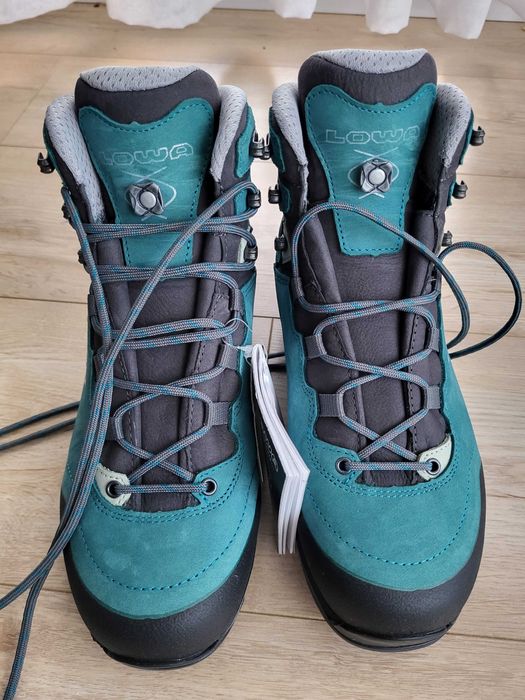 NOWE Buty trekkingowe LOWA Lady Light GTX