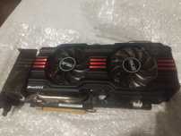 Karta graficzna GTX 670