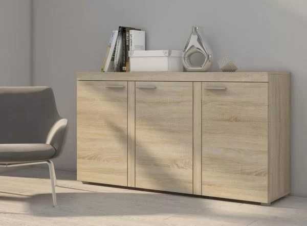 Komoda MALEO 3 f
