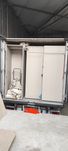 Transportes, mudanças e montagens de móveis