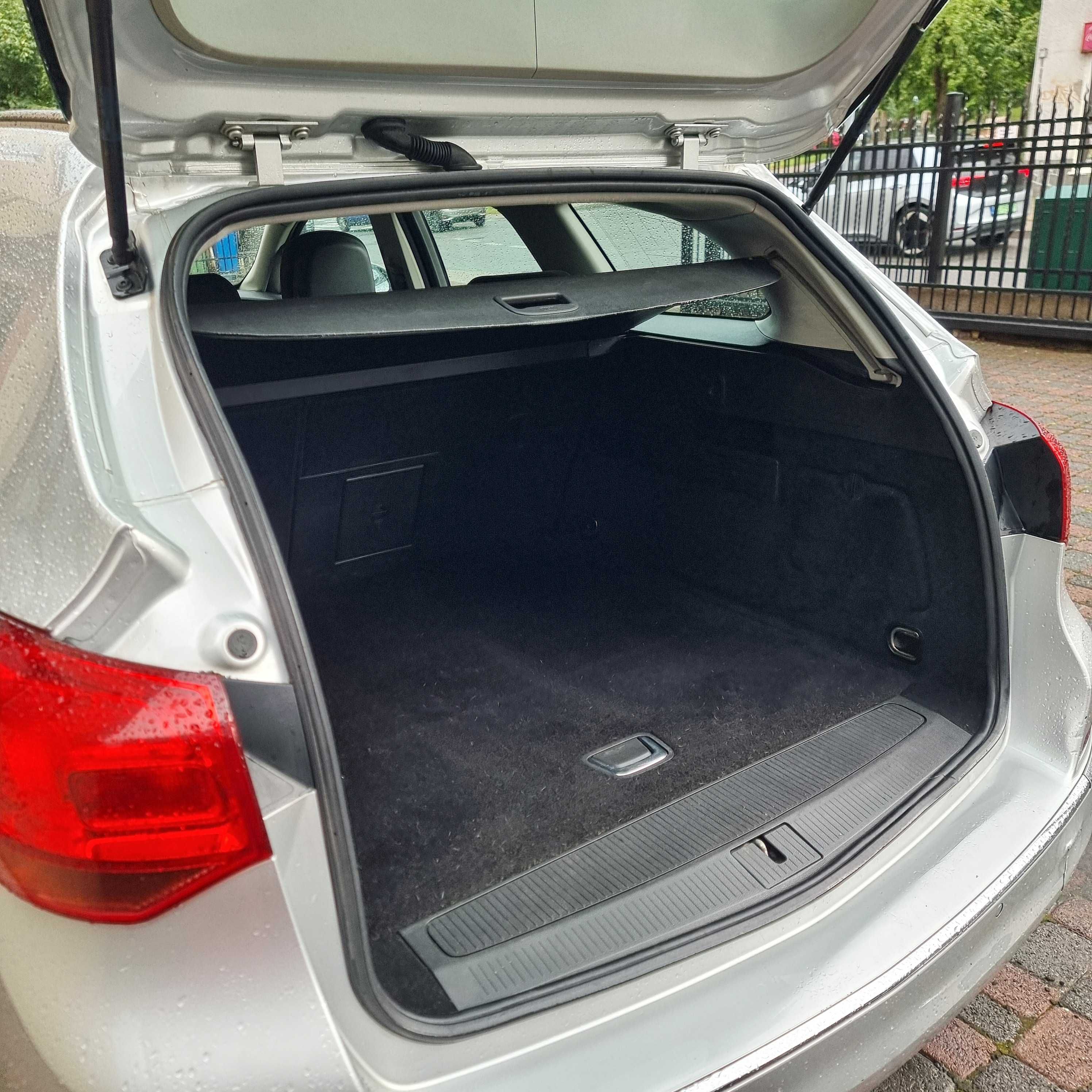 Sprzedam Opel Astra 2014