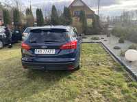 Ford Focus 1.5 TDCI 2015 LIFT 95KM po kolozji do negocjacji