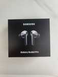 NOWE słuchawki douszne Samsung Galaxy buds3 pro srebrne