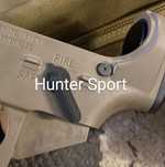 Селекторный переключатель двухсторонний BCM, Strike industries AR15