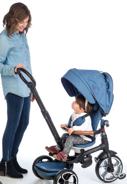 Triciclo evolutivo Prime