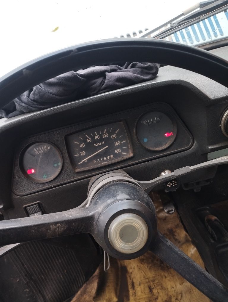 Запорожець 968 М