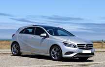 Mercedes A180 Cdi - Desde 180€ /mês