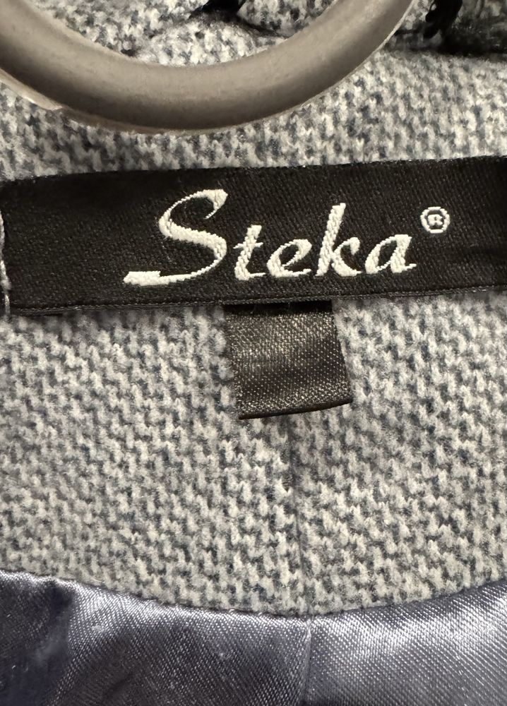 Пальто,плащ  Steka висока якість