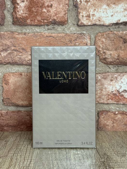 Perfumy Valentino