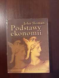 Podstawy ekonomii John Sloman